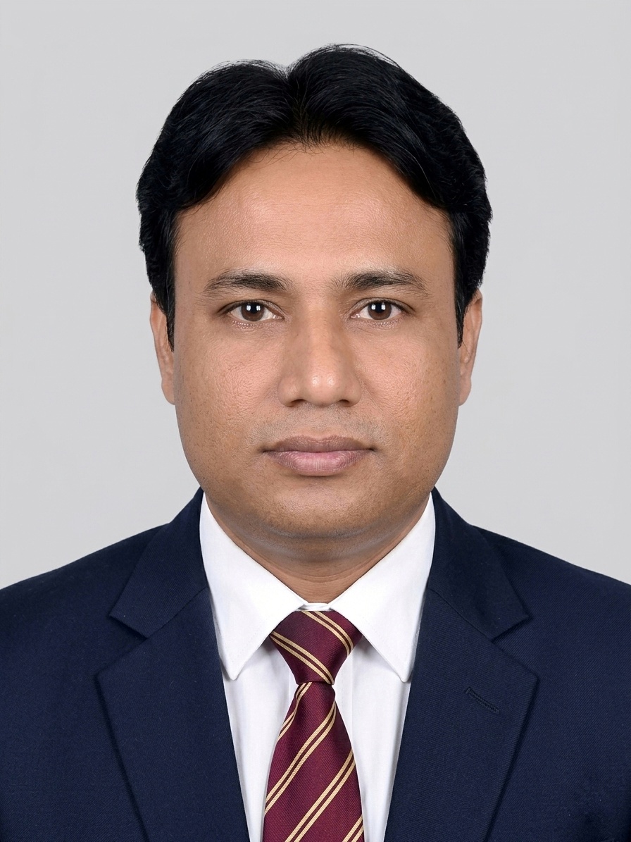 Photo of Md Jabed Hossain Ripon